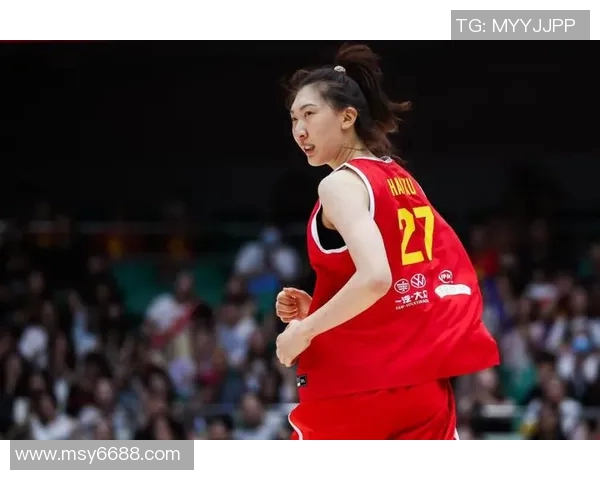 热身赛日本女篮大胜波黑新阵容崭露头角球迷期待新星崛起