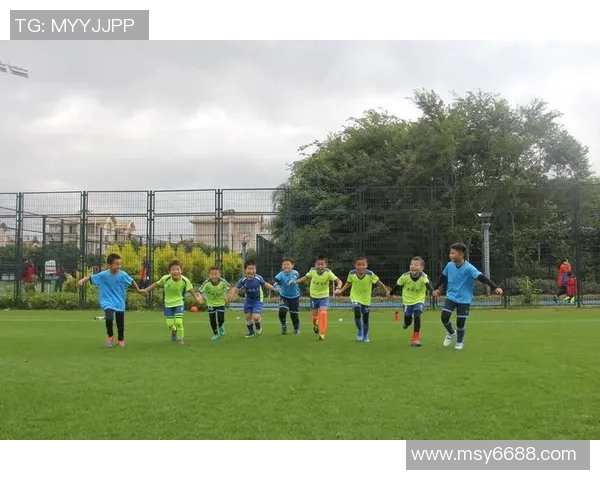 探索足球的乐趣与技巧让每一堂课都充满惊喜与激情