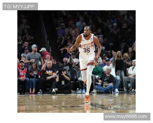 太阳或重建计划曝光布克或将被交易换取四首轮和一新星