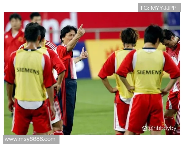 中国足球迎战沙特队期待突破与荣耀的较量