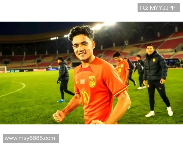 中国足球迎战沙特队期待突破与荣耀的较量